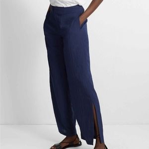 NWT! Summery Club Monaco Blue Sonyah Pants